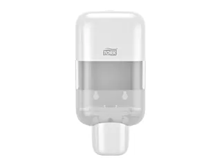 Tork 565200 S5 Mini Zeepdispenser Elevation 525ml Wit - 2