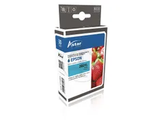 Astar Epson 202XL T02H2 XP-serie inkt Cyaan HC Rebuilt 650 pagina's