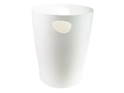 ECOBIN Papiermand 15L Office wit