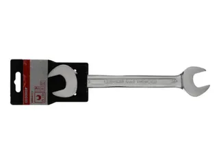 GEDORE R05102123 Dubbele steeksleutel SW21x23mm 247mm - 6