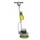 Orbitale-eenschijfsmachine,250 W,schrob-/shamponeerborstel