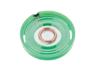 Dunne & Compacte Dynamische Luidspreker 80DB 0.15W - 2