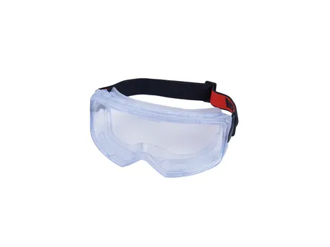 3M GoggleGear GG3101-SGAF ruimzichtbril