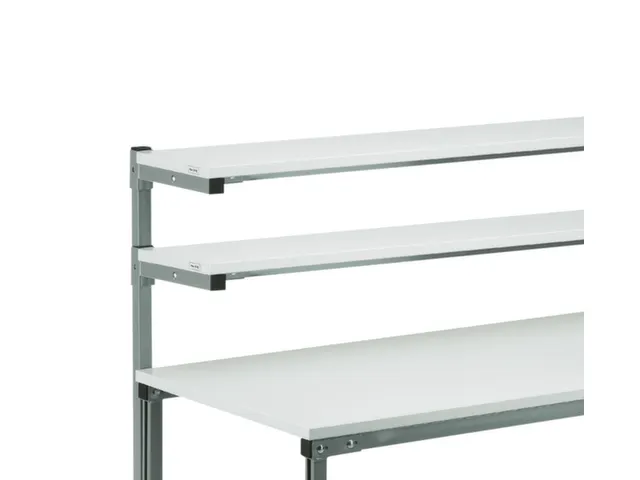 Legbord Voor Tafel B 1800Mm Dikte 25Mm D 310Mm