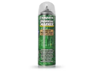 Markeerverf,Wit,0,5L - 2