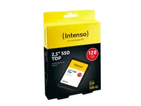 Intenso SSD