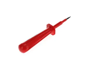 GEDORE RED R38121312 Fasentester max.250 V Sleuf 3mm 135mm - 3
