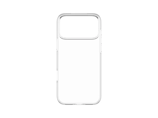 PanzerGlass SAFE. by TPU Case Transparent iPhone 17 Pro Max | Bulk,