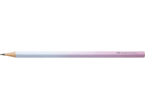 Potlood Faber-Castell B Blushing Sky