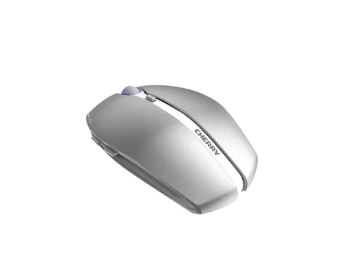 Gentix Draadloze Bluetooth Muis Grijs