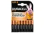 Batterij Duracell Plus Powerboost AAA 8 stuks