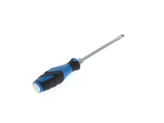 2154SK 8 3C schroevendraaier met slagdop sleuf 8mm