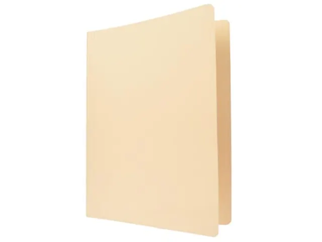Dossiermap A4 300 Gram Creme