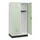schoollocker,HxBxD 1630x800x500mm,2vak,vak B 400mm,cil.-slot,sokkel