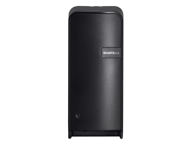 Zeepdispenser 441254 sensor foam zeep 1000 ml Quartz zwart