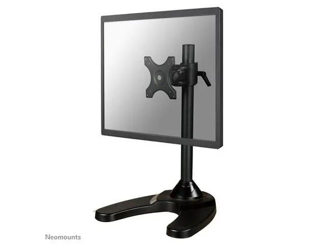 Monitorstandaard FPMA-D700 Zwart