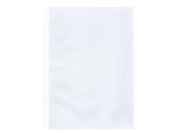 Showtas Kangaro A4 Pp 0.12mm 11-gaats Krimp 50 Stuks