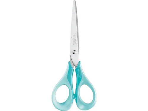 Schaar Maped Sensoft 16cm pastel assorti