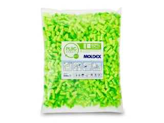 Moldex oordoppen Pura-Fit Refill Pack SNR 34 dB 500 Paar - 1