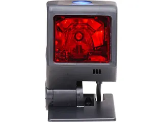 Honeywell MS3580 Quantum T Barcode scanner USB Kit - 1