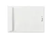 Akte Envelop H-Bodem Tyvek 250x353x38mm Wit zelfklevend 100 Stuks
