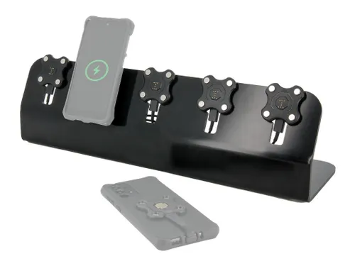 Mobilis 020010 oplader voor mobiele apparatuur HDD
