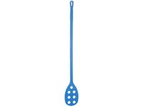 Vikan 70143 Roerspatel Metaaldetecteerbaar Blauw 120cm