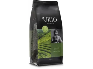Ukio Sencha groene thee losse thee 150 gram - 4