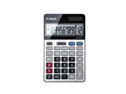 Rekenmachine Canon HS-20TSC