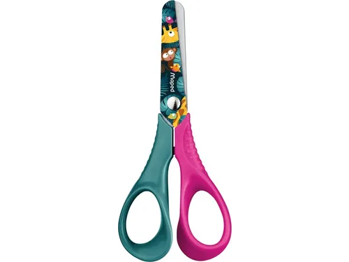 Schaar Maped Jungle Fever 12cm