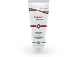 Deb Stoko Stokolan Light Pure Huidverzorging 12x tube 100ml