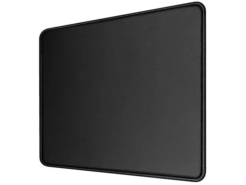 Muismat 27 X 32 Cm Zwart