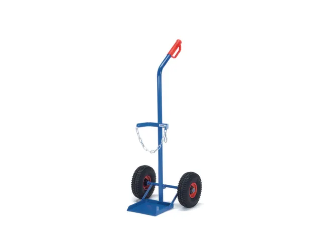 Diable Pour Bouteilles,Force 100Kg,1X20/50L Bouteille,A. Chaîne