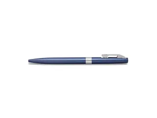 Balpen Sheaffer Reminder E9021 matte blue, chrome trims - 2