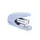 nietmachine X5 Less Effort 25 vellen blauw