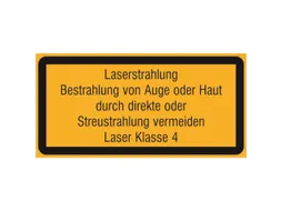 Waarschuwingsbord Met Aanvullend Bord,V. Binnen/Buiten