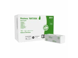 Scott 6810 Handdoek Natura C-vouw 2-laags wit - 5