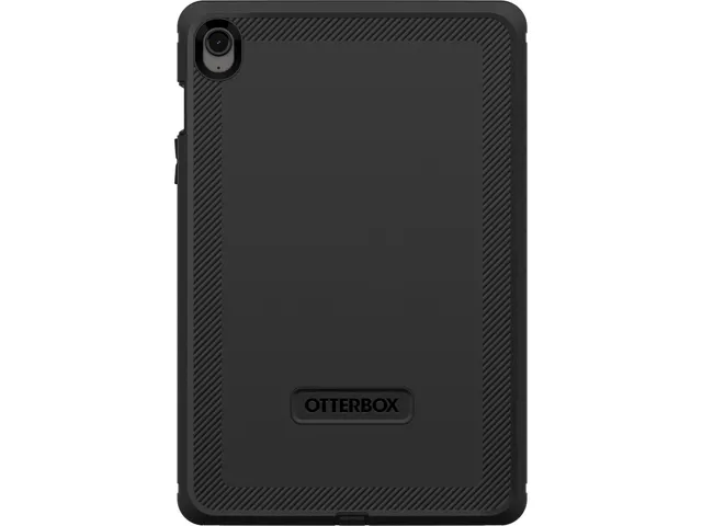 OtterBox Defender Case Samsung Galaxy Tab S9 FE zwart