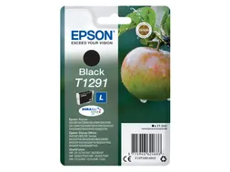 Inktcartridge Epson T1291 zwart C13T12914012