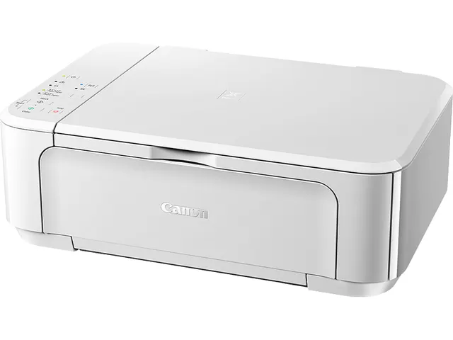 Multifunctional inktjetprinter Canon PIXMA MG3650S