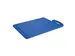 Caterchef HACCP Snijblad Blauw met greep en geul 45x30x1.5cm