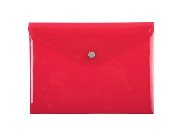 Etui met drukknop Id erama PP A5 ass.