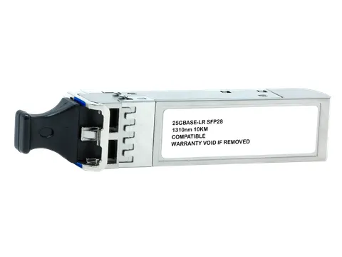 Origin Storage J9151A-U40-OS, Vezel-optiek, 10000 Mbit/s, SFP+