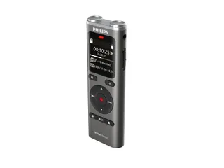 Digital voice recorder Philips DVT 2075 interviews - 12