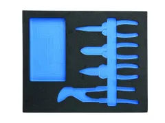 EI-TS CT2-142 Check tool module leeg
