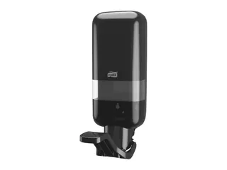 Tork 564108 Elevation Zeepdispenser met armbeugel S4 Zwart - 1