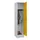 locker,HxBxD 1950x400x500mm,1vak,vak B 400mm,cil.-slot,sokkel