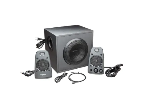 Logitech Z625 surround speaker Luidspreker