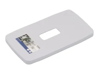 Deksel opbergbox Kangaro S PP grijs geschikt voor 5/8 liter - 3
