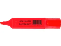 Markeerstift Rood